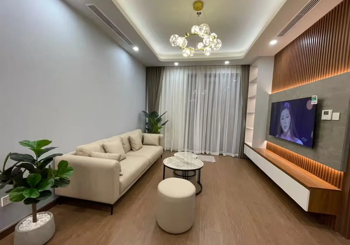 The Matrix One Apartment Connected 침실 4개 사진