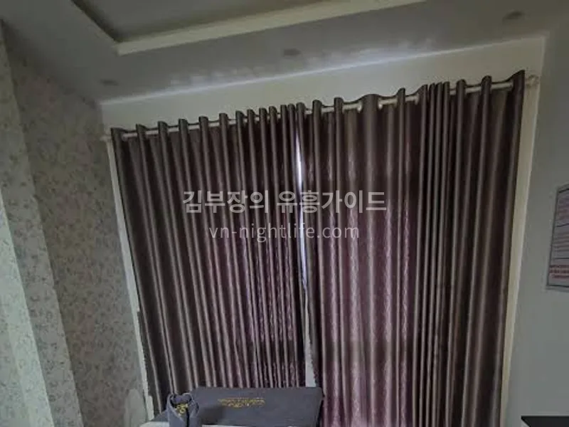 다낭 베안스파 마사지 홀