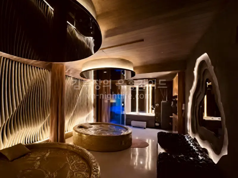 Cheon Spa 38.5 — photo 3