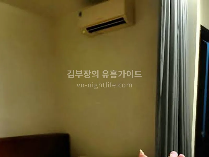 다낭 맥심스파 마사지 라운지