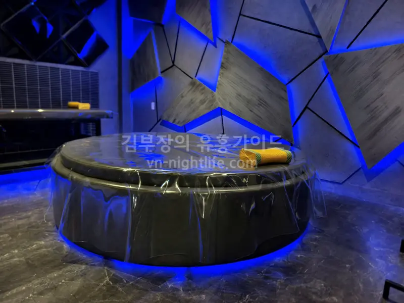 나트랑 나우스파 사진 3