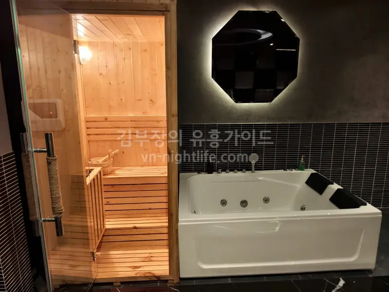 나트랑 나우스파 사진 4