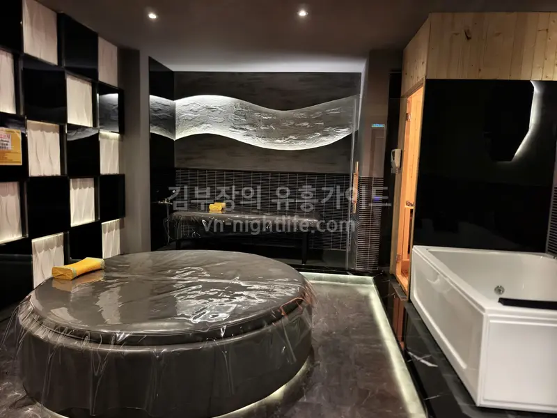 나트랑 나우스파 사진 5