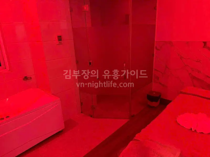 다낭 온스파 3