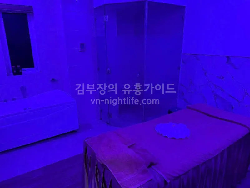다낭 온스파 4