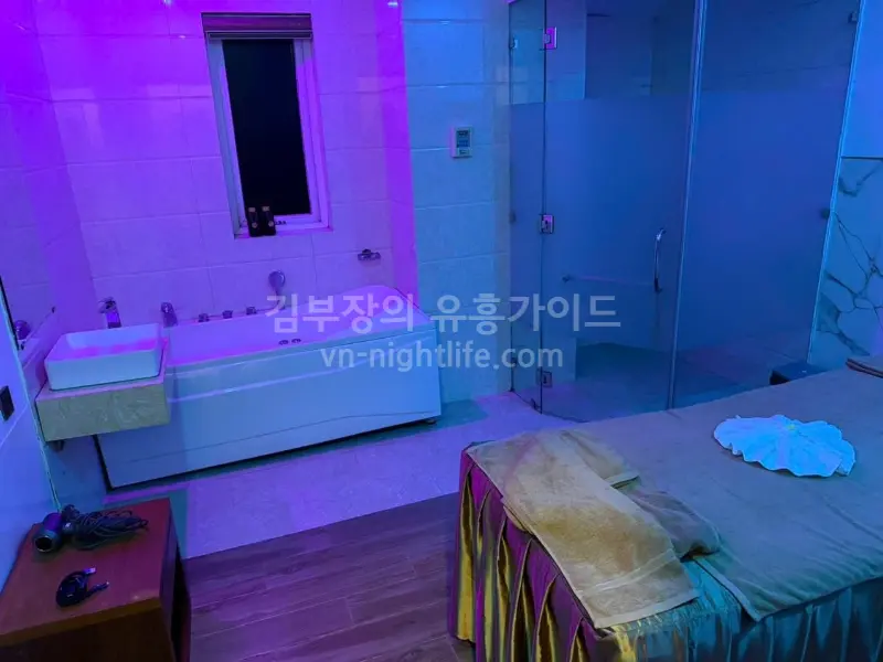 다낭 온스파 5