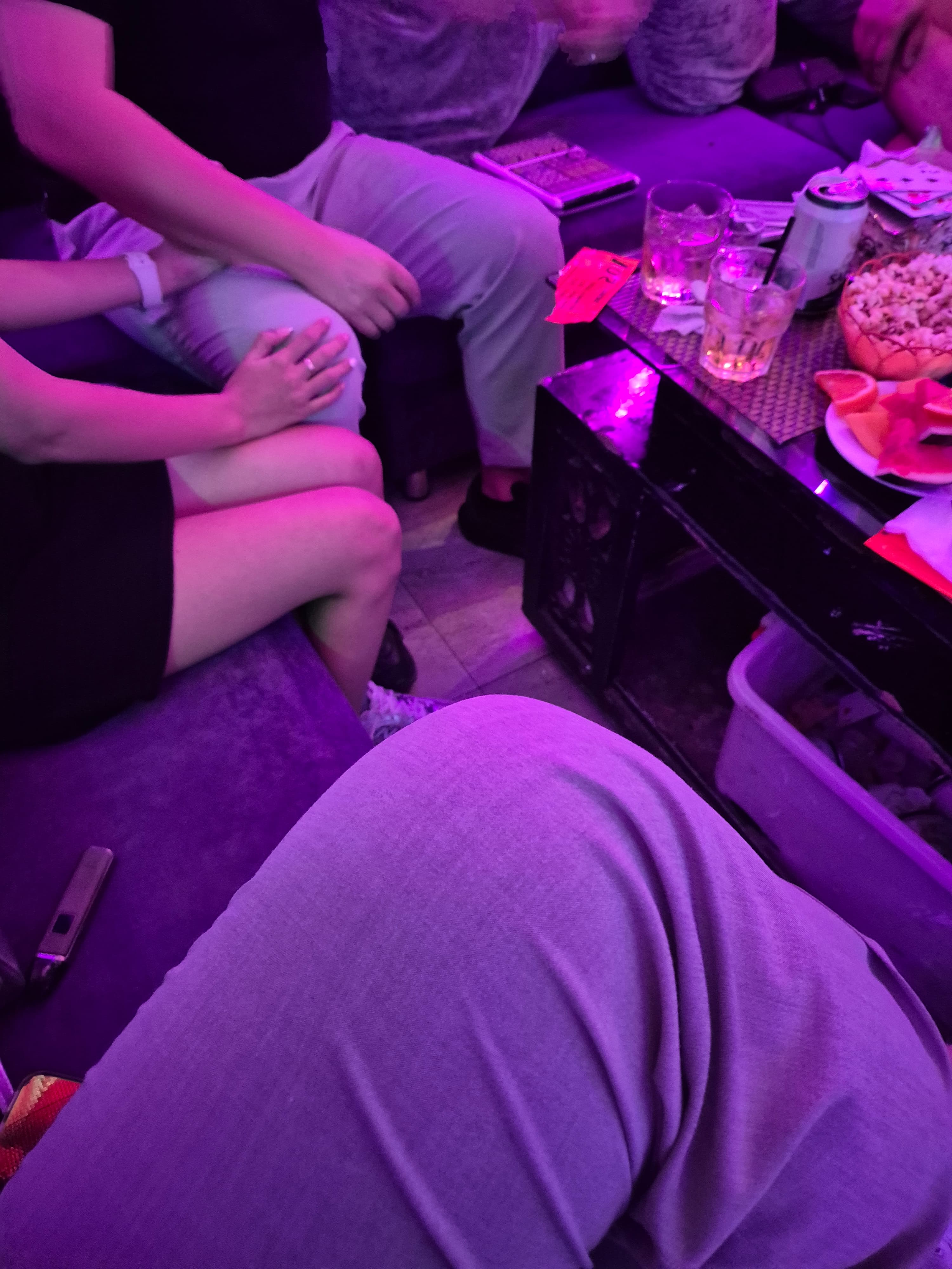 102 가라오케 방문 후기 사진