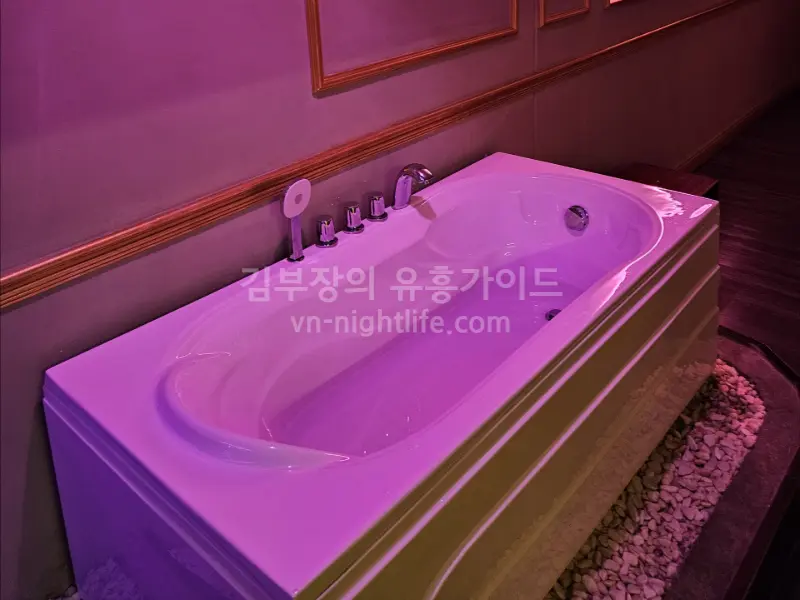 다낭 황제안마